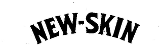 NEW-SKIN logo