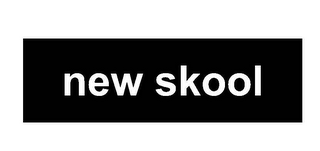 NEW SKOOL logo