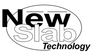 NEW SLAB TECHNOLOGY logo