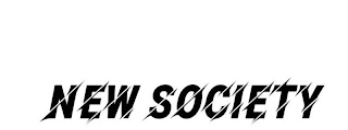 NEW SOCIETY logo