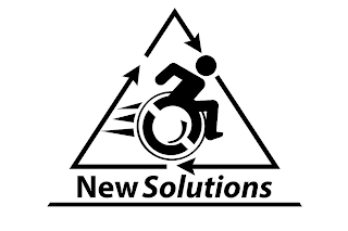 NEW SOLUTIONS logo