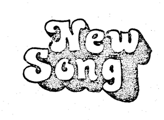 NEW SONG logo