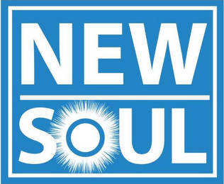 NEW SOUL logo