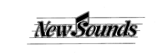NEW SOUNDS logo