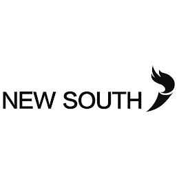 NEW SOUTH logo
