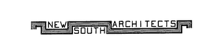 NEW SOUTH ARCHITECTS logo