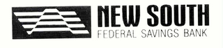 NEW SOUTH FEDERAL SAVINGS BANK logo