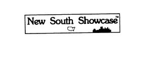 NEW SOUTH SHOWCASE logo