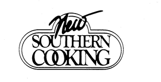 NEW SOUTHERN COOKING logo