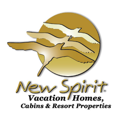 NEW SPIRIT logo