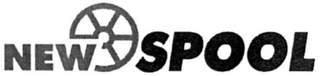 NEW SPOOL logo