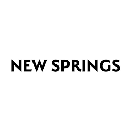 NEW SPRINGS logo