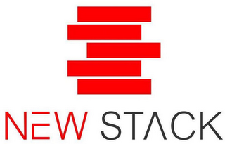 NEW STACK logo