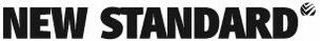 NEW STANDARD logo