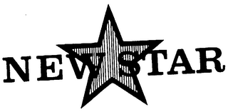 NEW STAR logo