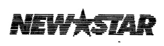 NEW STAR logo