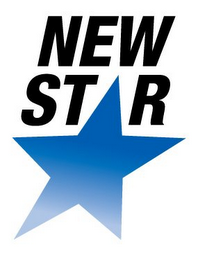 NEW STAR logo