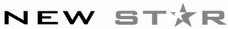 NEW STAR