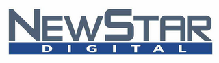 NEW STAR DIGITAL logo