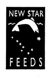 NEW STAR FEEDS