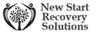 NEW START RECOVERY SOLUTIONS logo