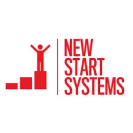 NEW START SYSTEMS logo