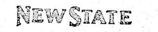 NEW STATE logo