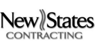 NEW STATES CONTRACTING logo