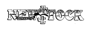 NEW STOCK NEWSLETTER logo