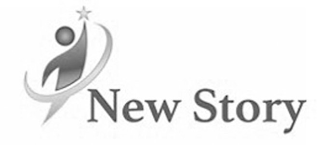 NEW STORY logo