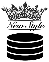 NEW STYLE logo
