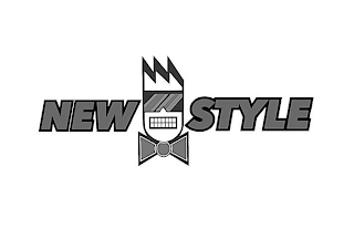NEW STYLE logo