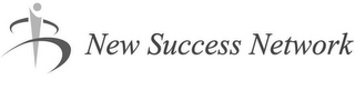 NEW SUCCESS NETWORK logo