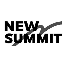 NEW SUMMIT logo