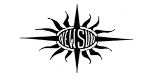 NEW SUN logo