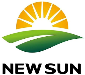 NEW SUN logo