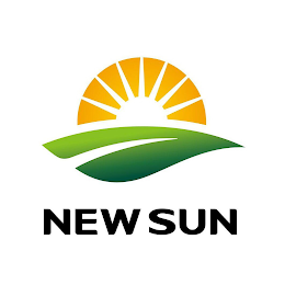 NEW SUN logo
