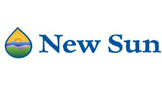 NEW SUN logo