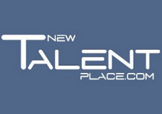 NEW TALENT PLACE.COM logo