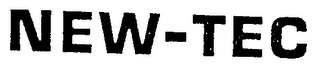 NEW-TEC logo