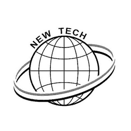 NEW TECH logo