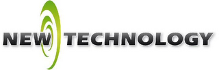NEW TECHNOLOGY logo
