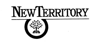 NEW TERRITORY logo