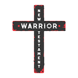 NEW TESTAMENT WARRIOR logo