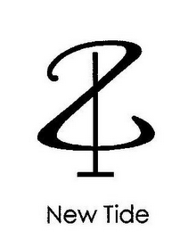 NEW TIDE logo