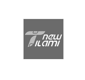 NEW TILAMI logo