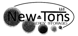 NEW-TONS LLC (ENERGY STORAGE) logo