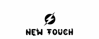 NEW TOUCH logo