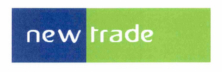 NEW TRADE logo