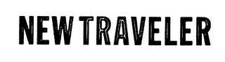 NEW TRAVELER logo
